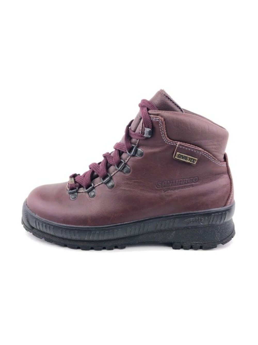 San Marco Skywalk Gore-Tex Hiking Boots UK6